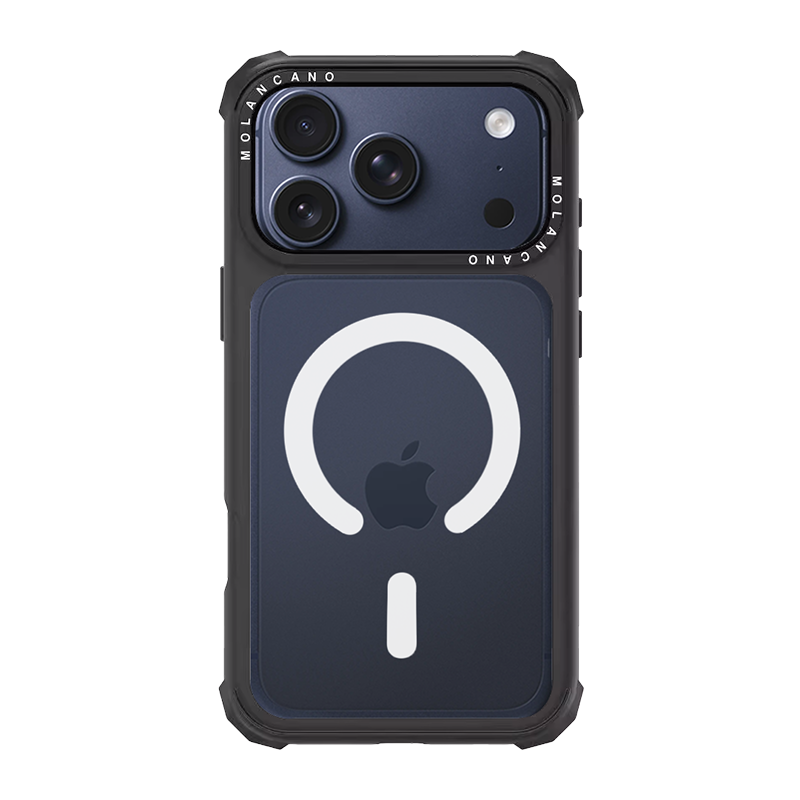 iPhone 17 Pro Custom Case Magsafe