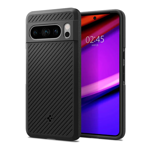 Spigen Core Armor for Pixel 8 Pro Matte Black