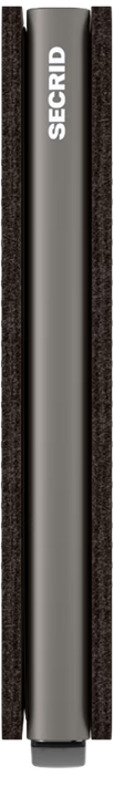 Secrid Slimwallet Matte Truffle