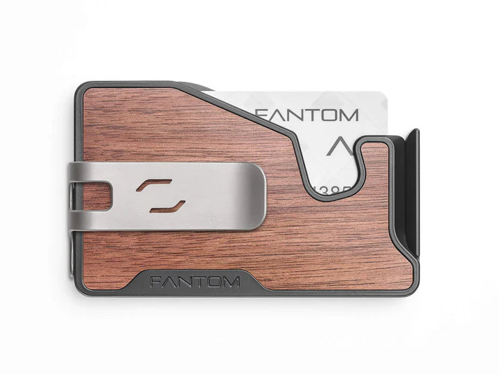 Fantom X/M Titanium Money Clip (Titanium)