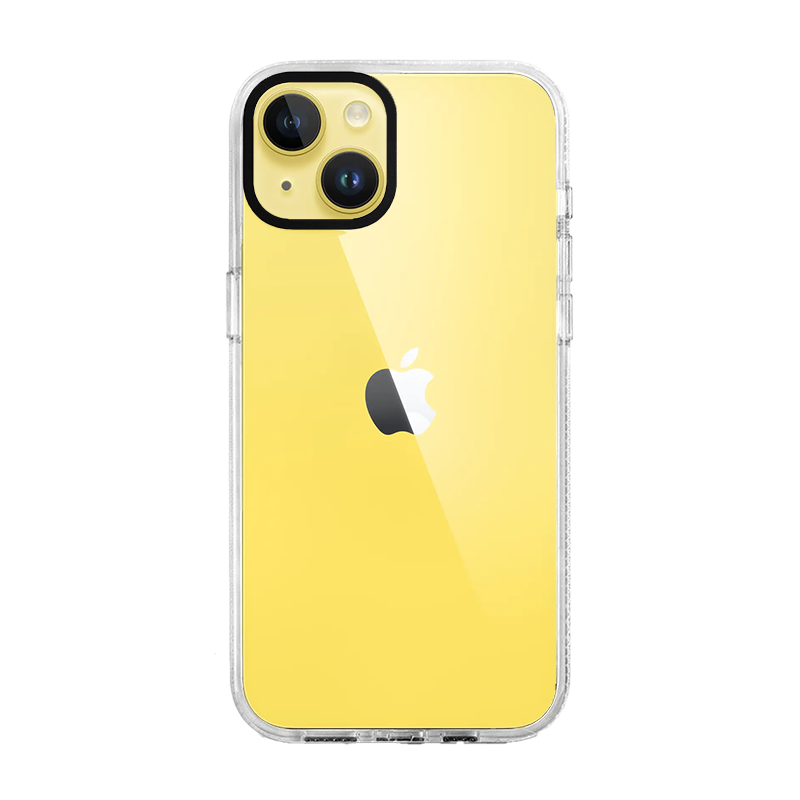 iPhone 14 White Custom Case