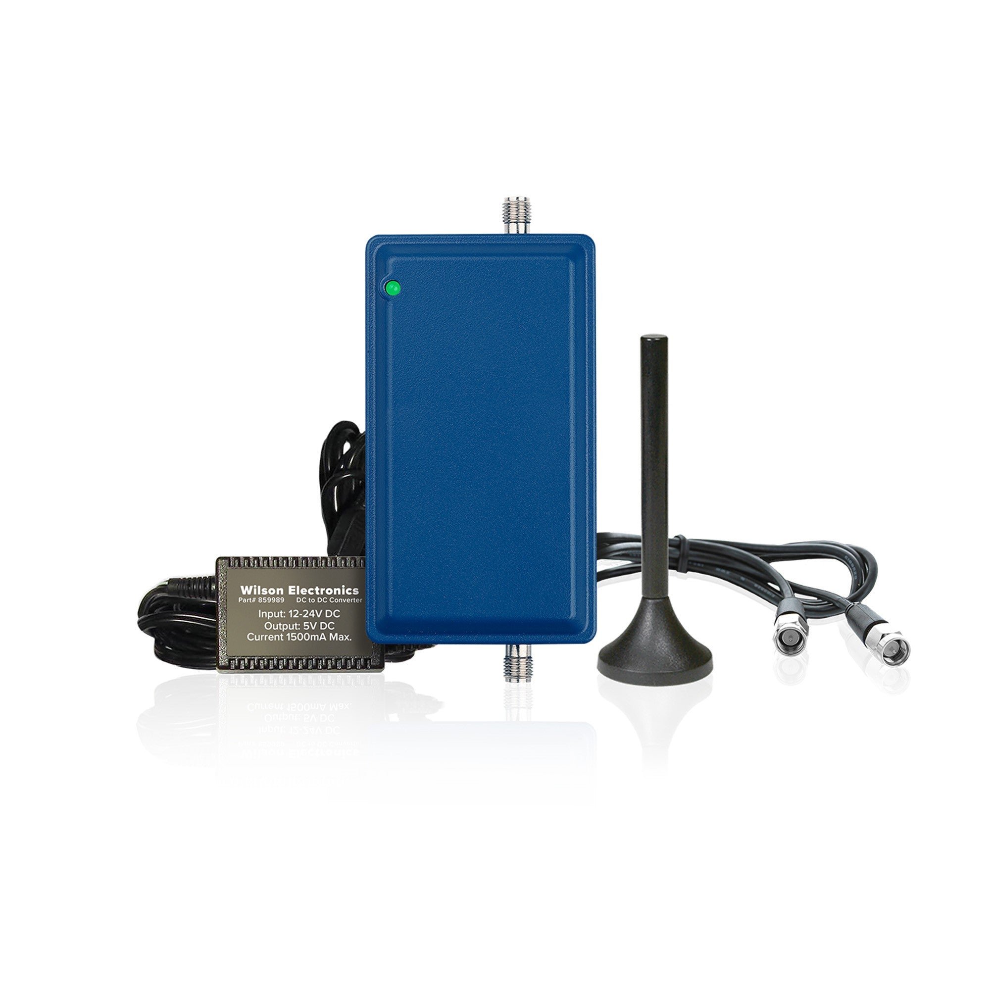 WilsonPro IoT 2-Band M2M w/ Mini Mag Mount Kit - 15-01376