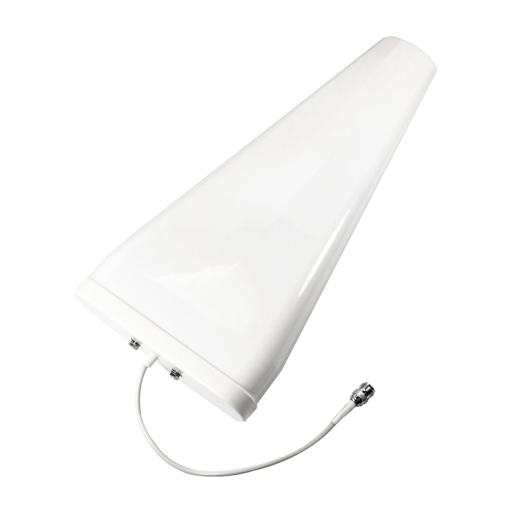 SureCall Wide Band 75ohm Outdoor Yagi Antenna - F Female - 15-01759