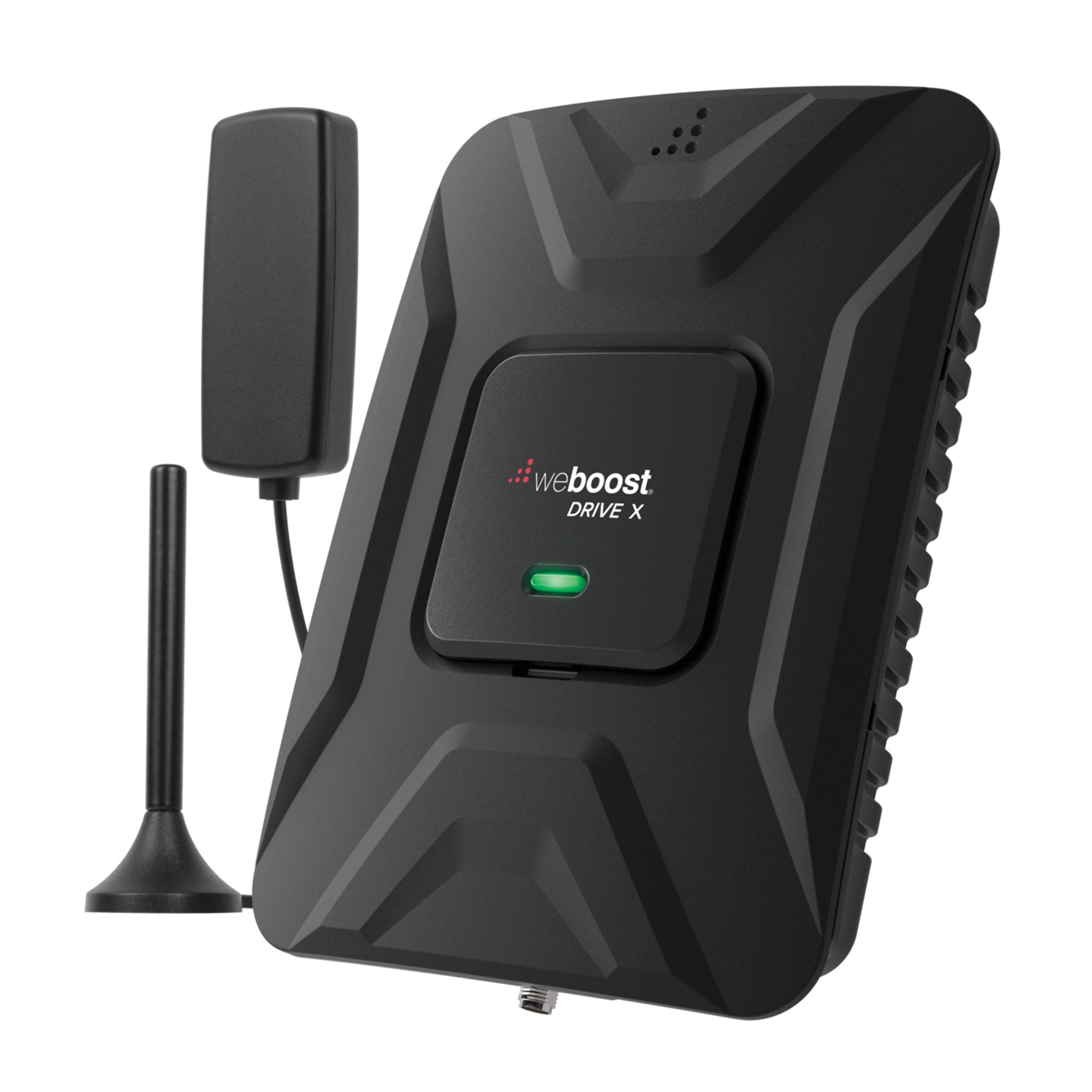 weBoost Drive X In-Vehicle Signal Booster Kit - 15-06782