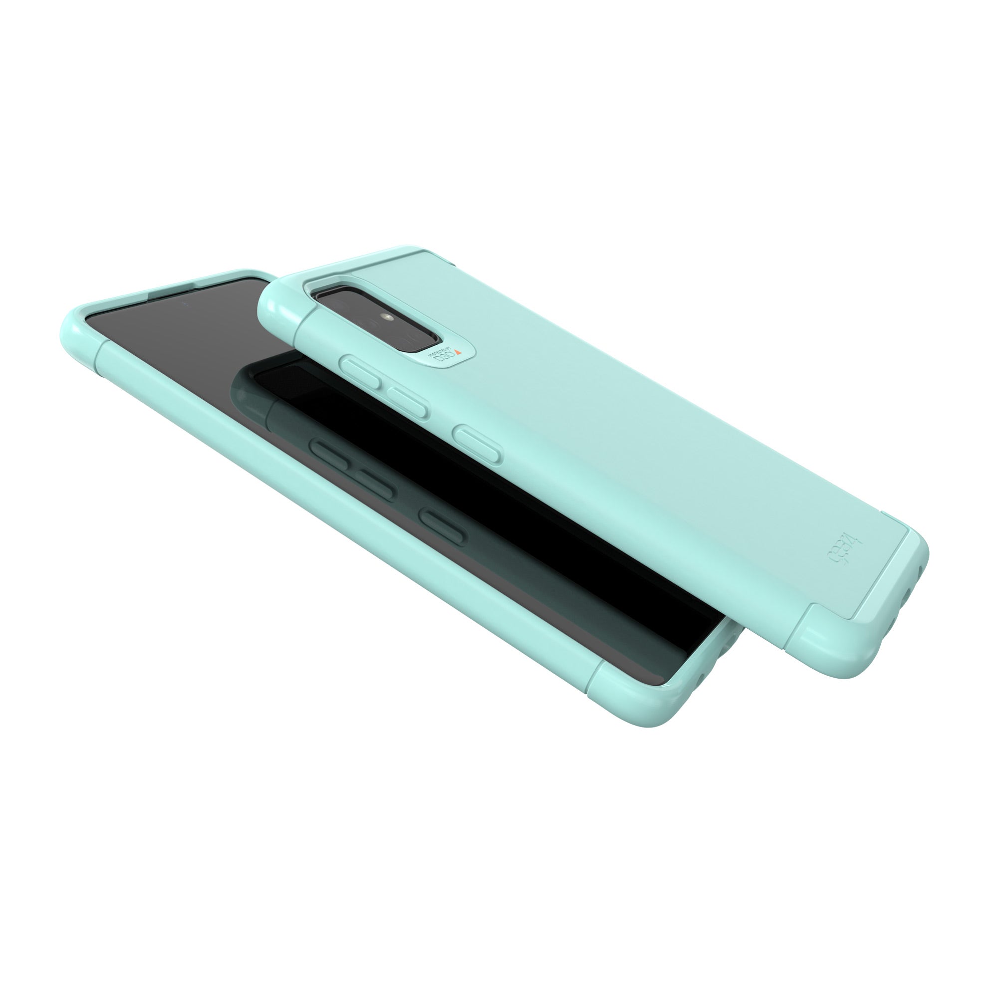 Samsung Galaxy A51 Gear4 D3O Mint Wembley Case - 15-06987