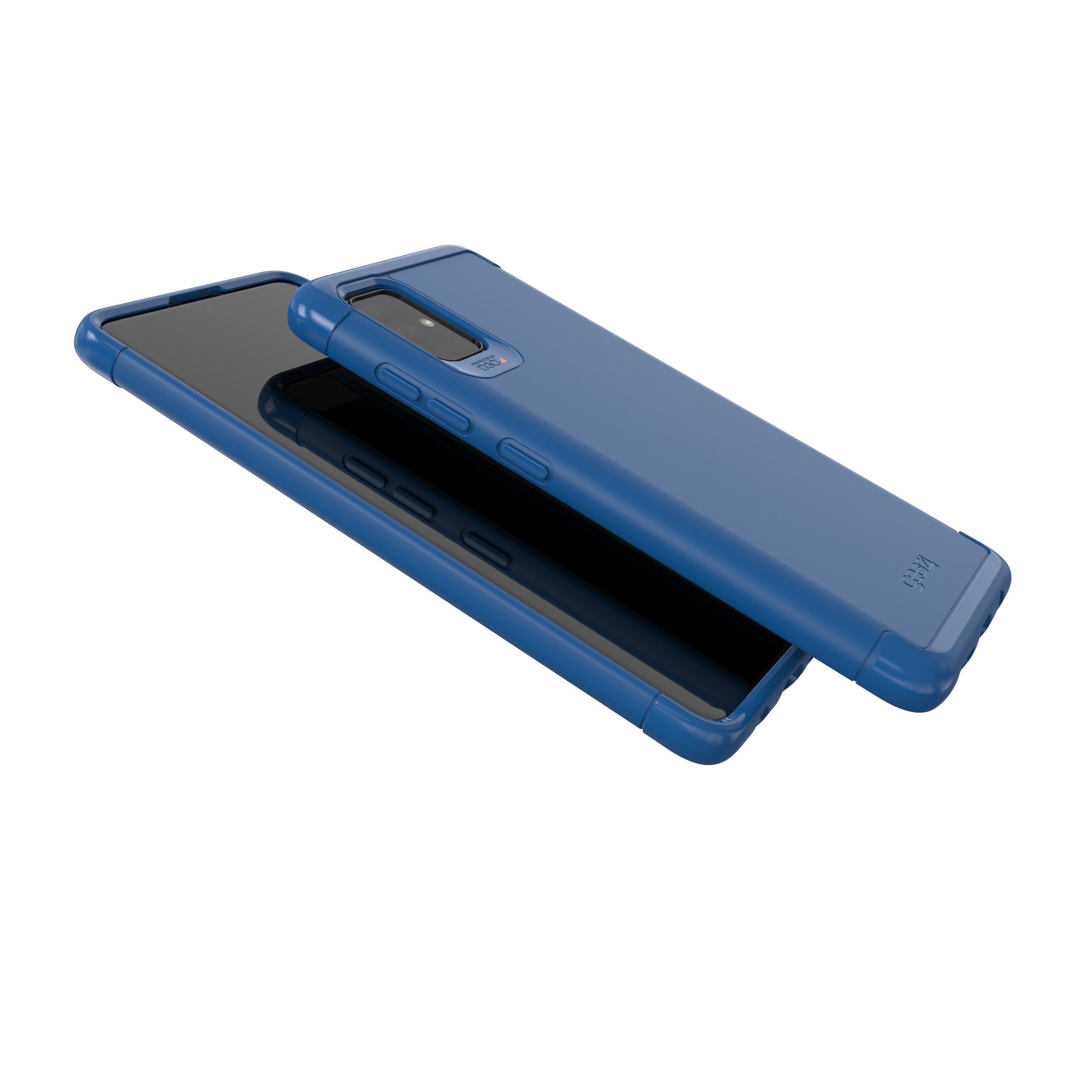 Samsung Galaxy A51 Gear4 D3O Marine Wembley Case - 15-06988
