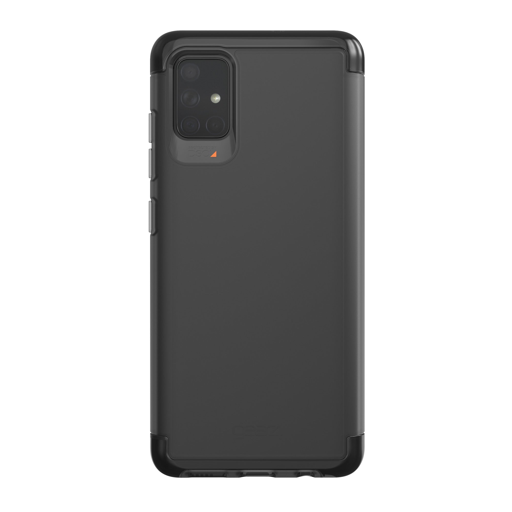 Samsung Galaxy A51 Gear4 D3O Smoke Wembley Case - 15-06995