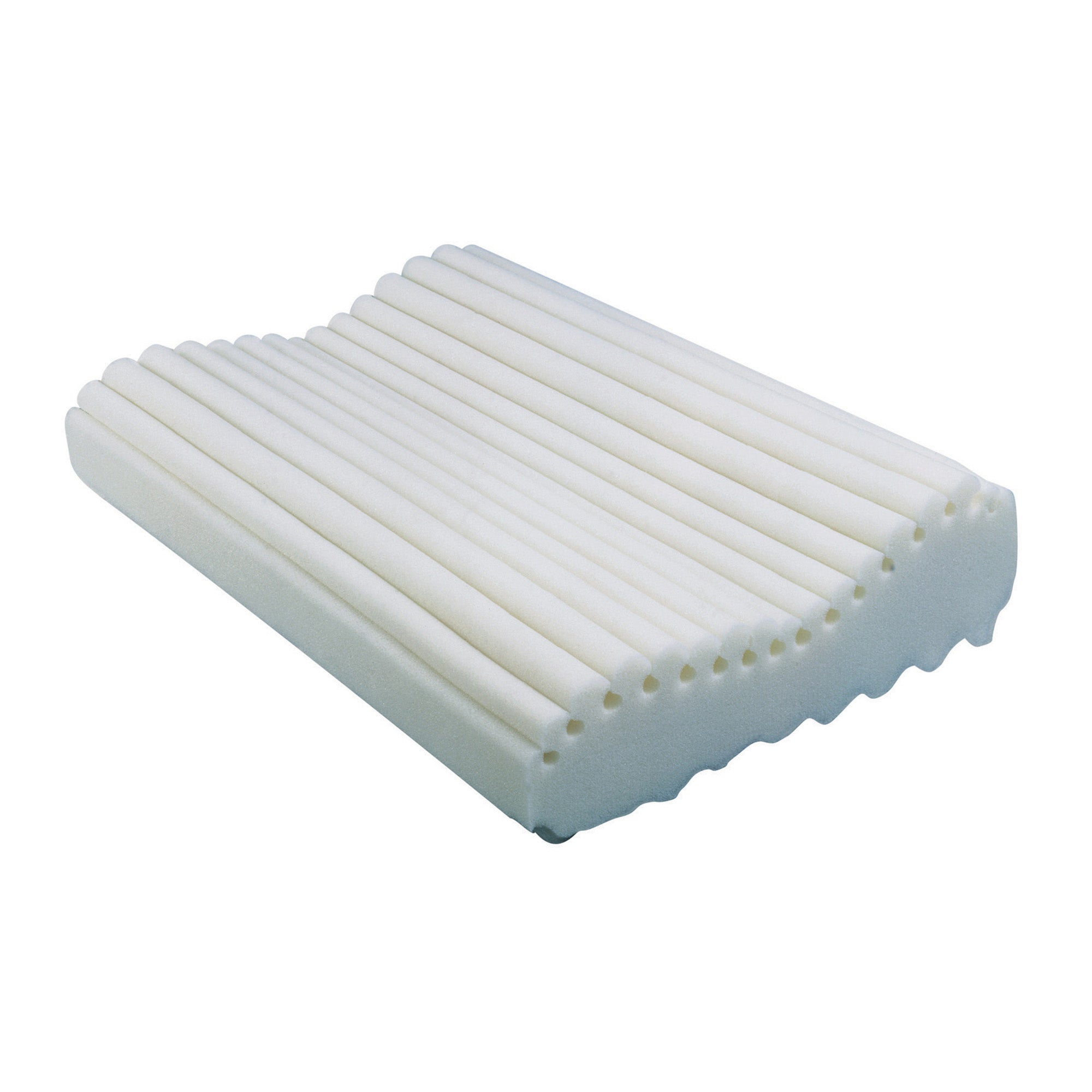 ObusForme Neck & Neck 4 in 1 Cervical Pillow - 15-07345