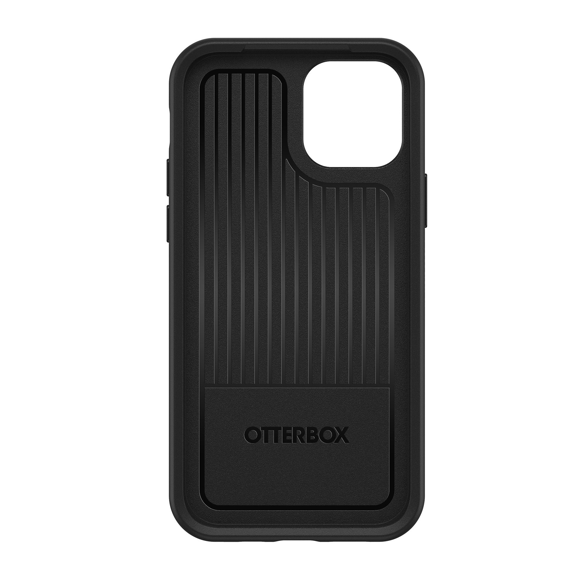 iPhone 12/12 Pro Otterbox Black Symmetry Series Case - 15-07824