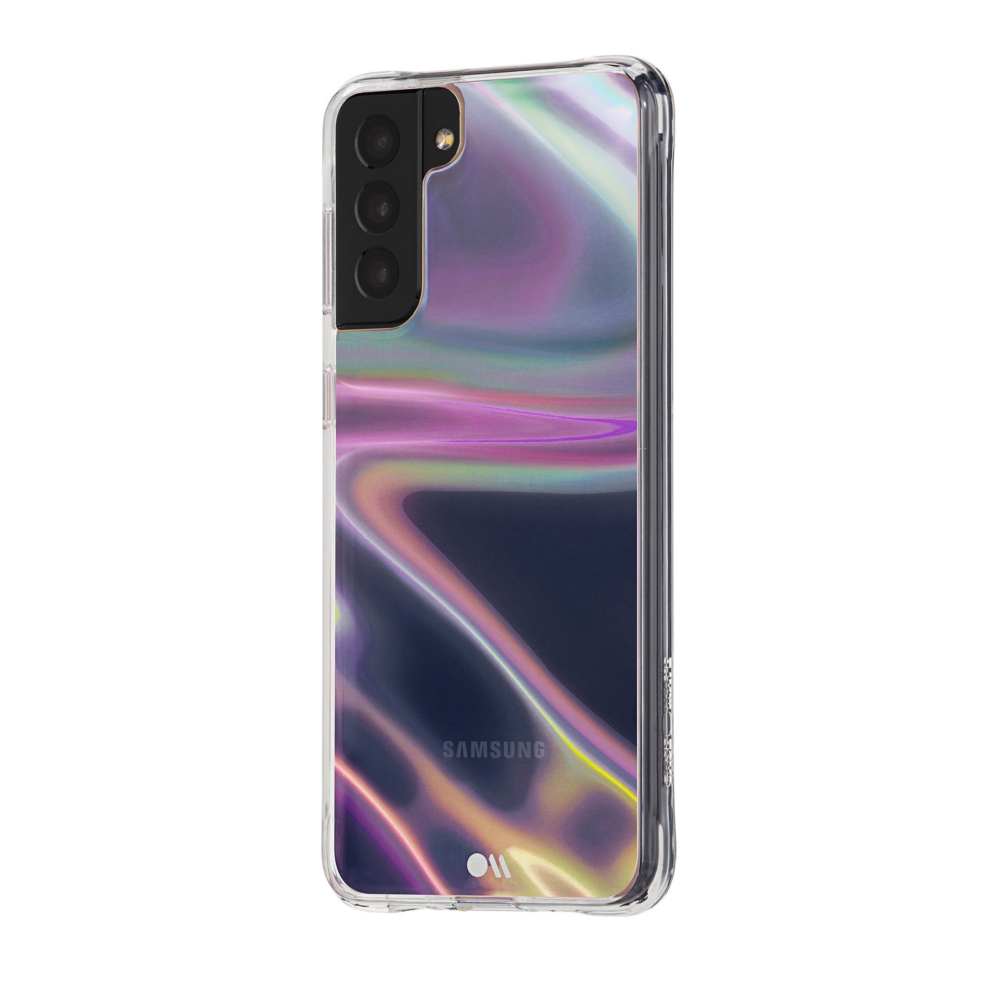 Samsung Galaxy S21+ 5G Case-Mate Soap Bubble Case - 15-08257