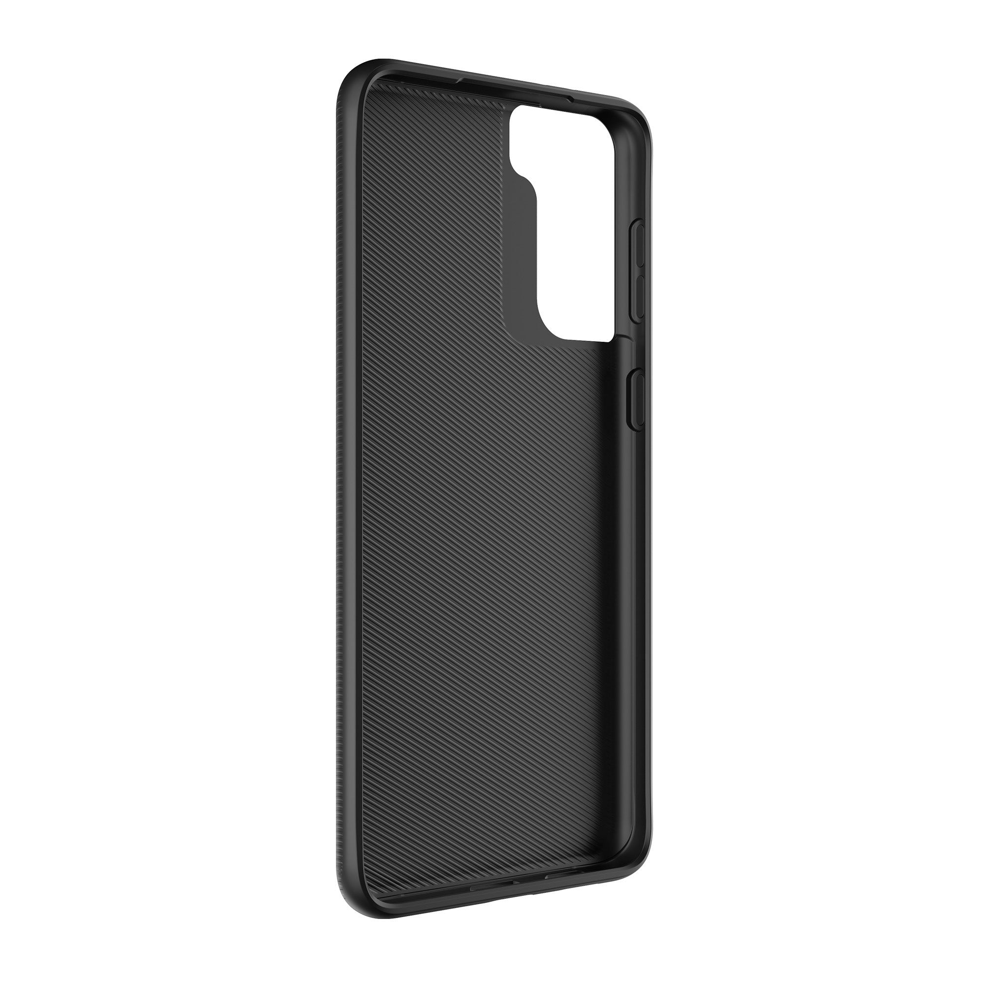 Samsung Galaxy S21+ 5G Gear4 D3O Bio Black Copenhagen Case - 15-08380