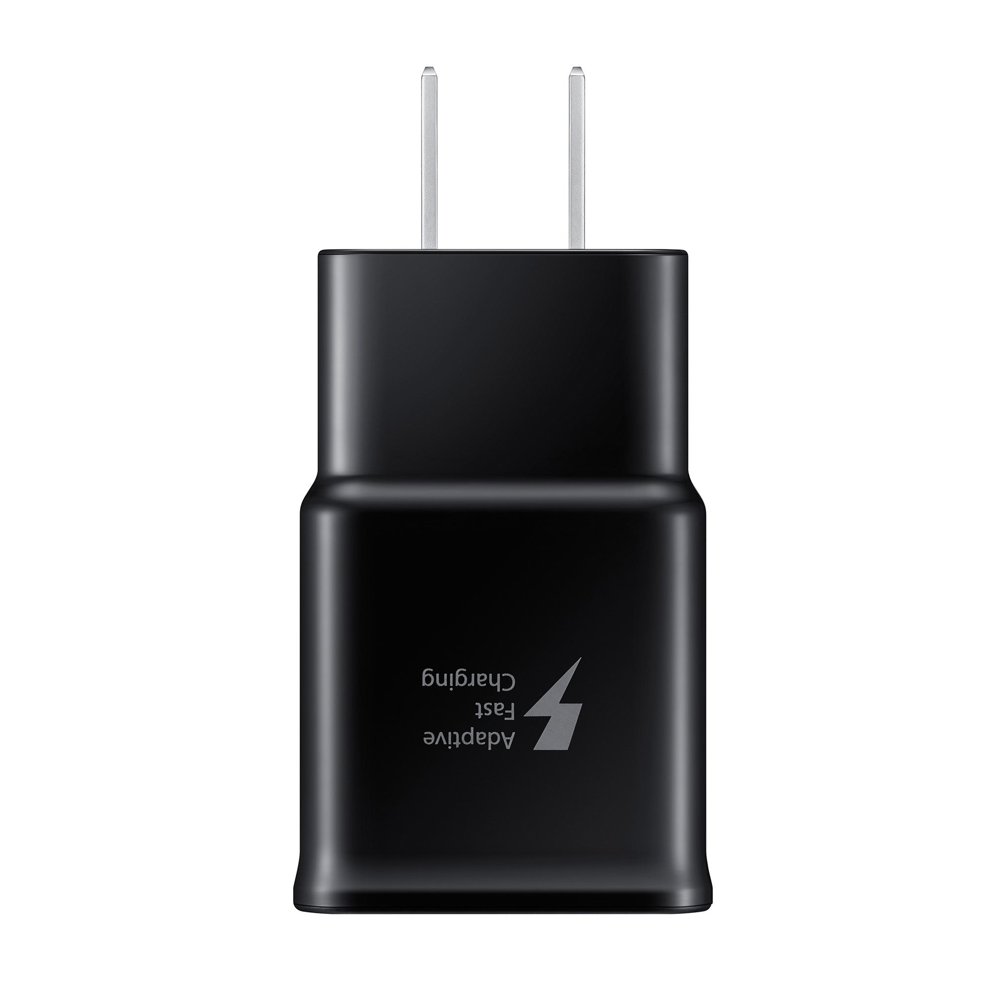 Samsung OEM Black 15W USB-A Wall Charger - 15-08473