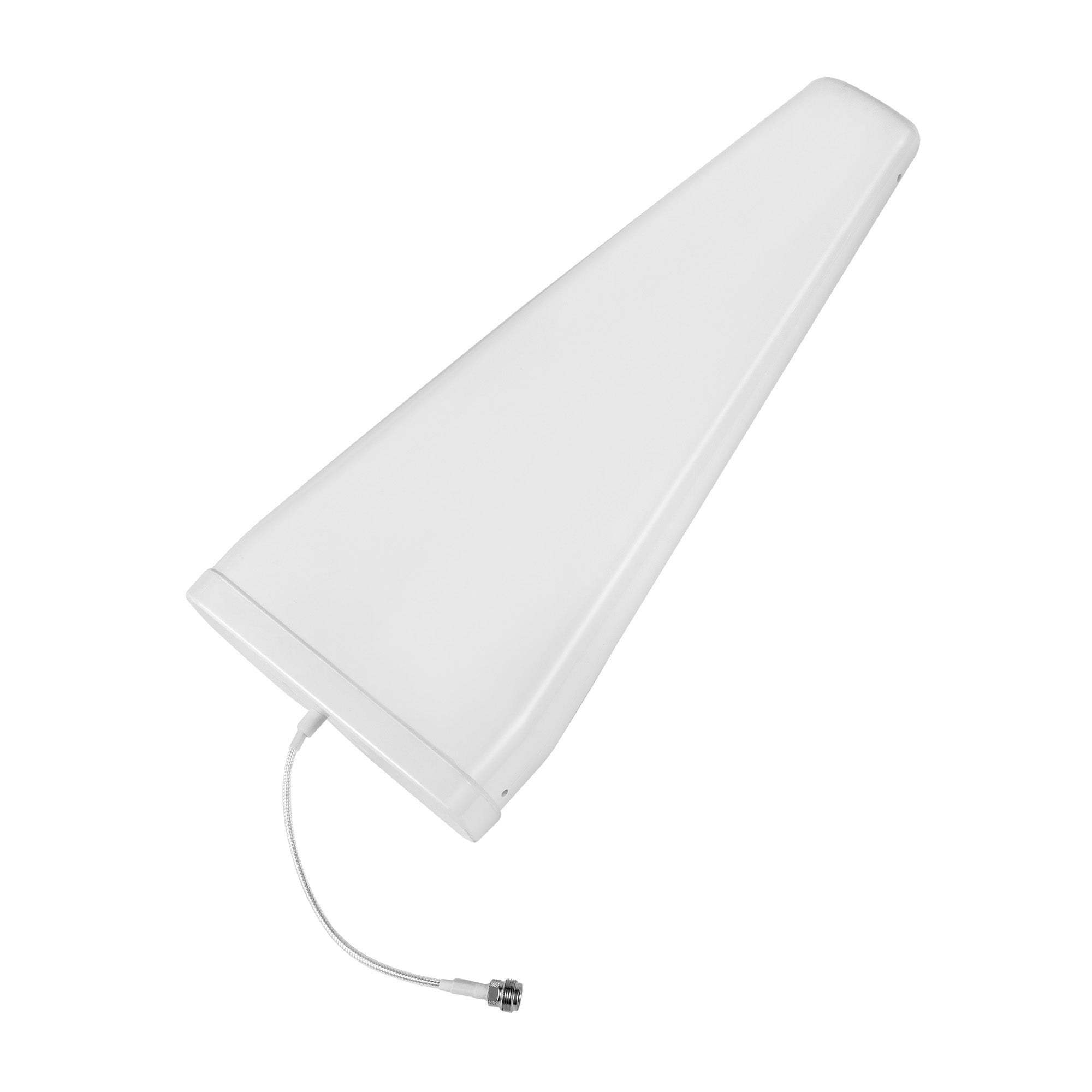 SureCall Ultra-Wideband Outdoor Yagi Antenna 3G, 4G,5G, 617-2700 MHz - 50 Ohm - N-Female - 15-08586