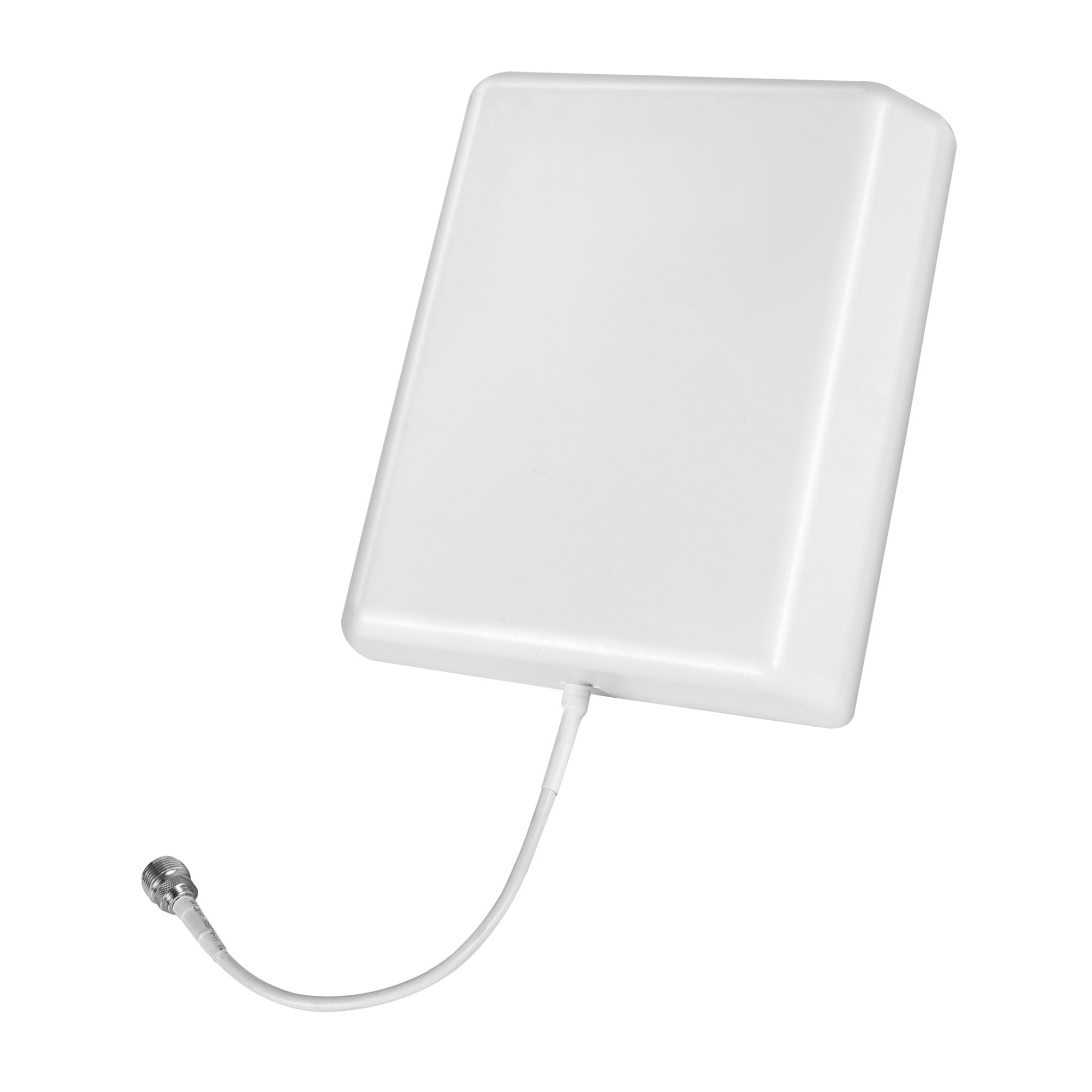 SureCall Ultra-Wideband Indoor Panel Antenna 3G, 4G,5G, 617-2700 MHz - 50 Ohm - N-Female - 15-08587