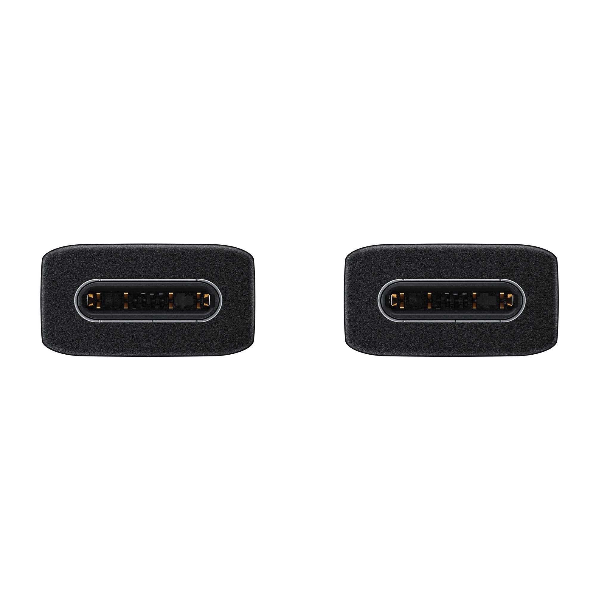 Samsung OEM Black USB Type-C to Type-C Cable (100cm) - 15-08604