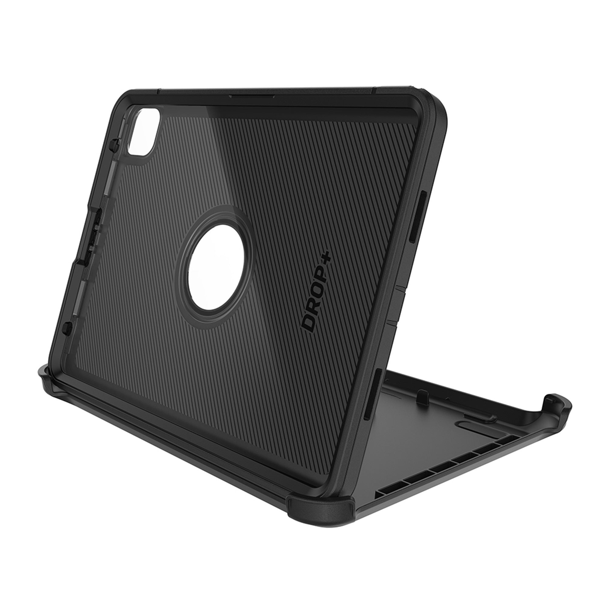 iPad Pro 11 (2021) Otterbox Black Defender Series Case - 15-08628