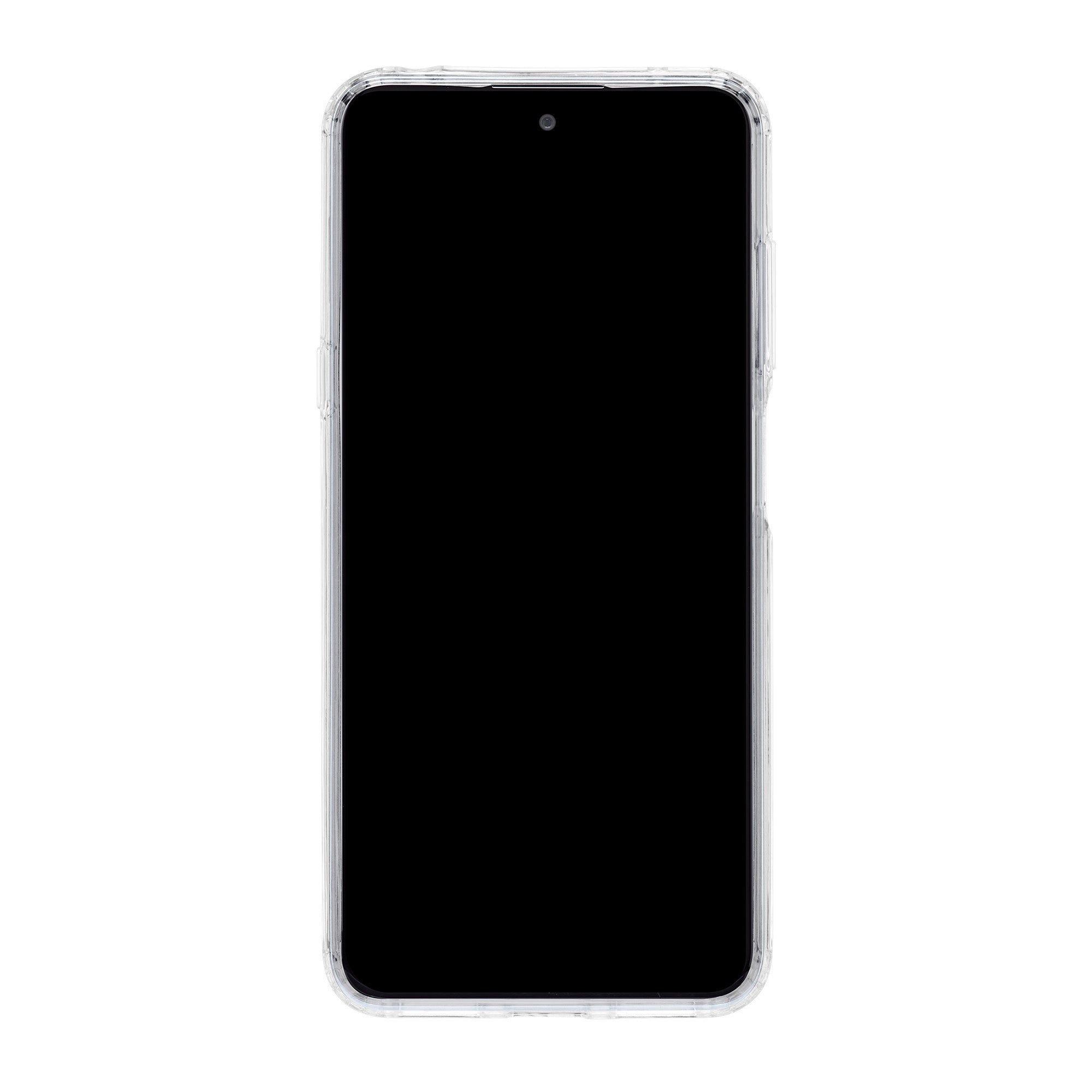 TCL 20S Case-Mate Clear Tough Case - 15-08754