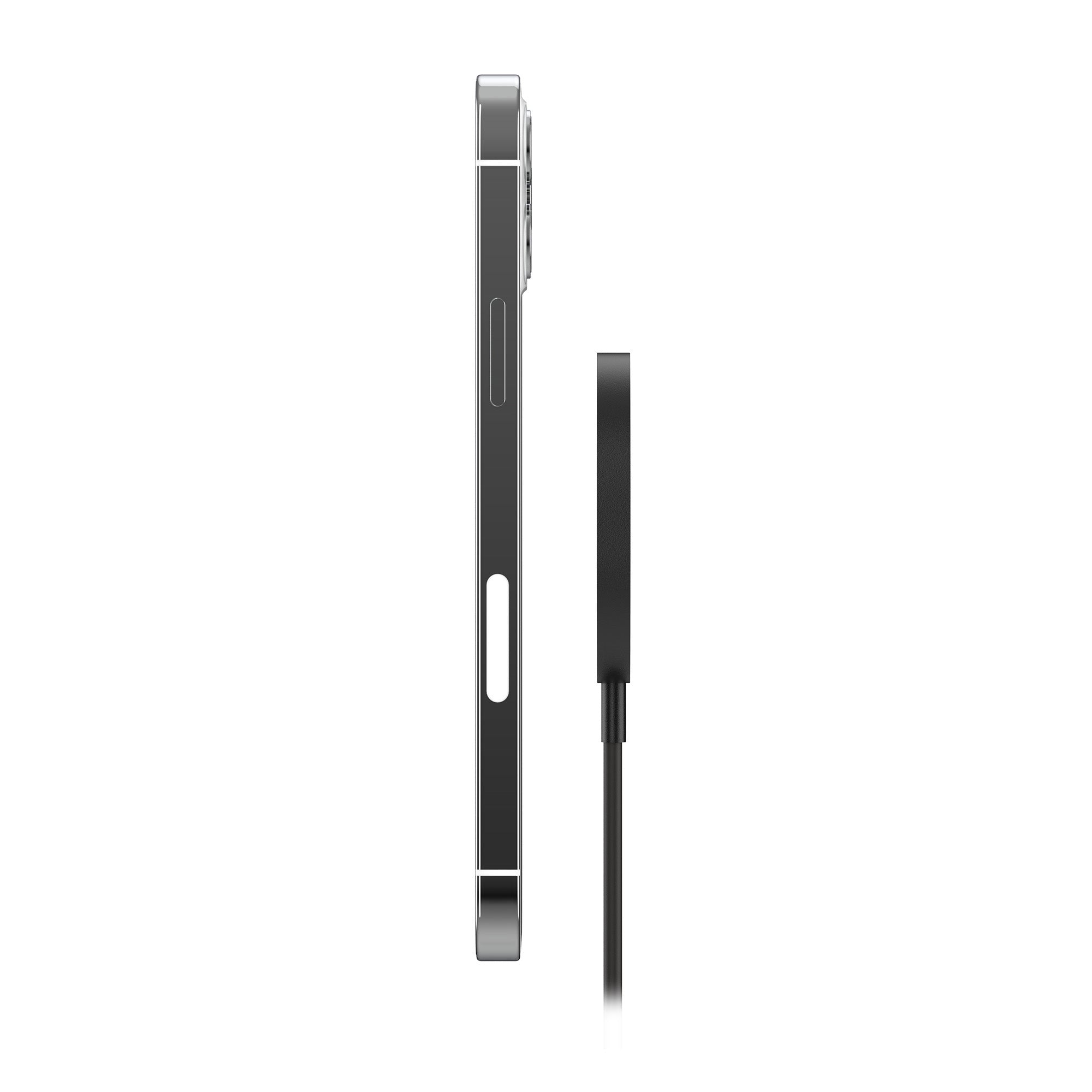 Otterbox 15W MagSafe Wireless Charging Pad - Black - 15-09405