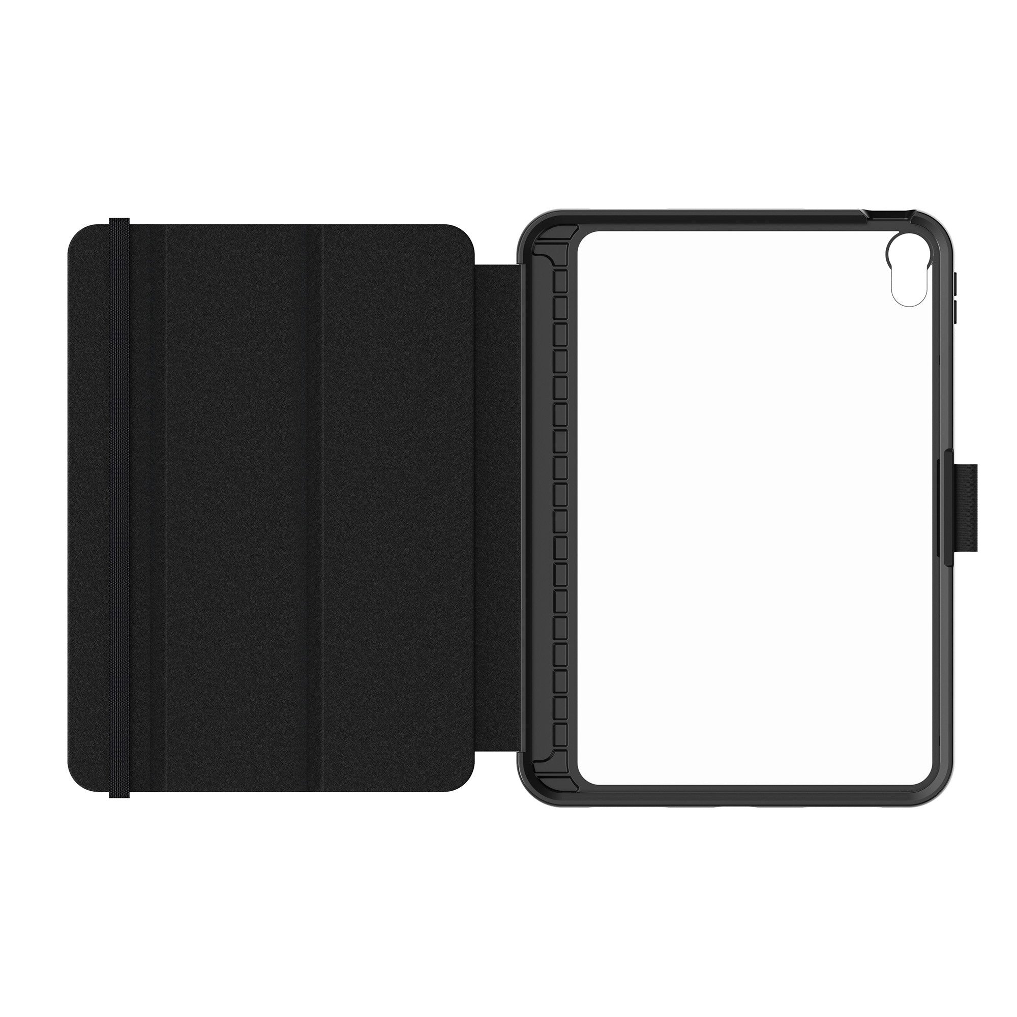 iPad 10.9 2022 Otterbox Symmetry Folio Case - Clear (Starry Night) - 15-10390