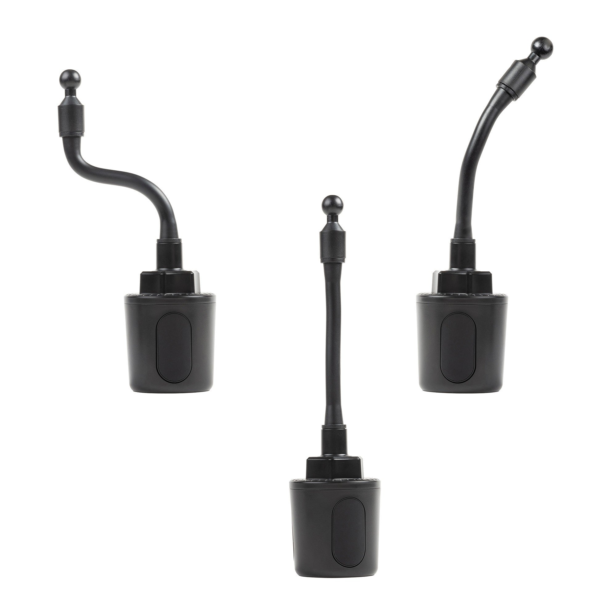 Nite Ize Squeeze Universal Cup Holder Mount - 15-10394