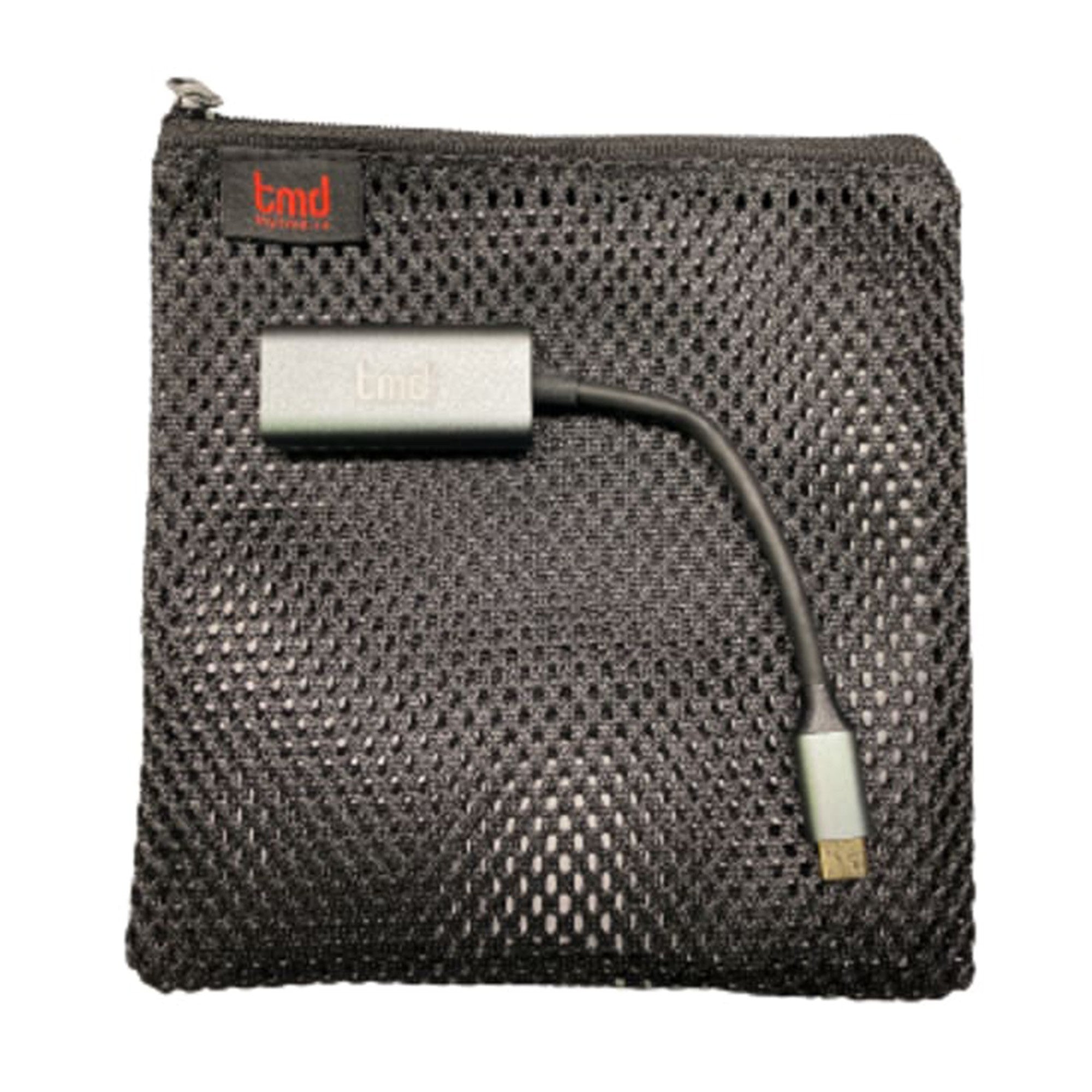 tmd USB-C to HDMI Adapter - Grey - 15-10486
