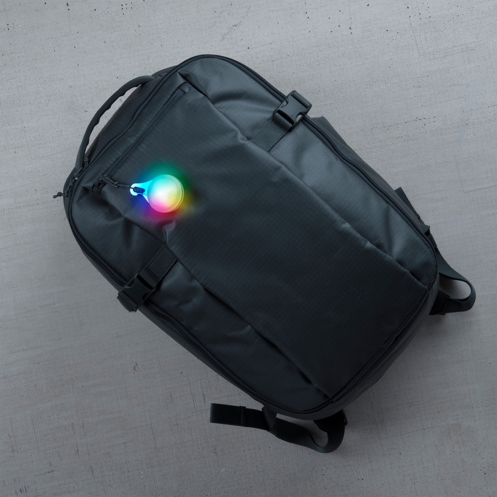 Nite Ize SpotLit XL Rechargeable Collar Light - Disc-O Select - 15-10872