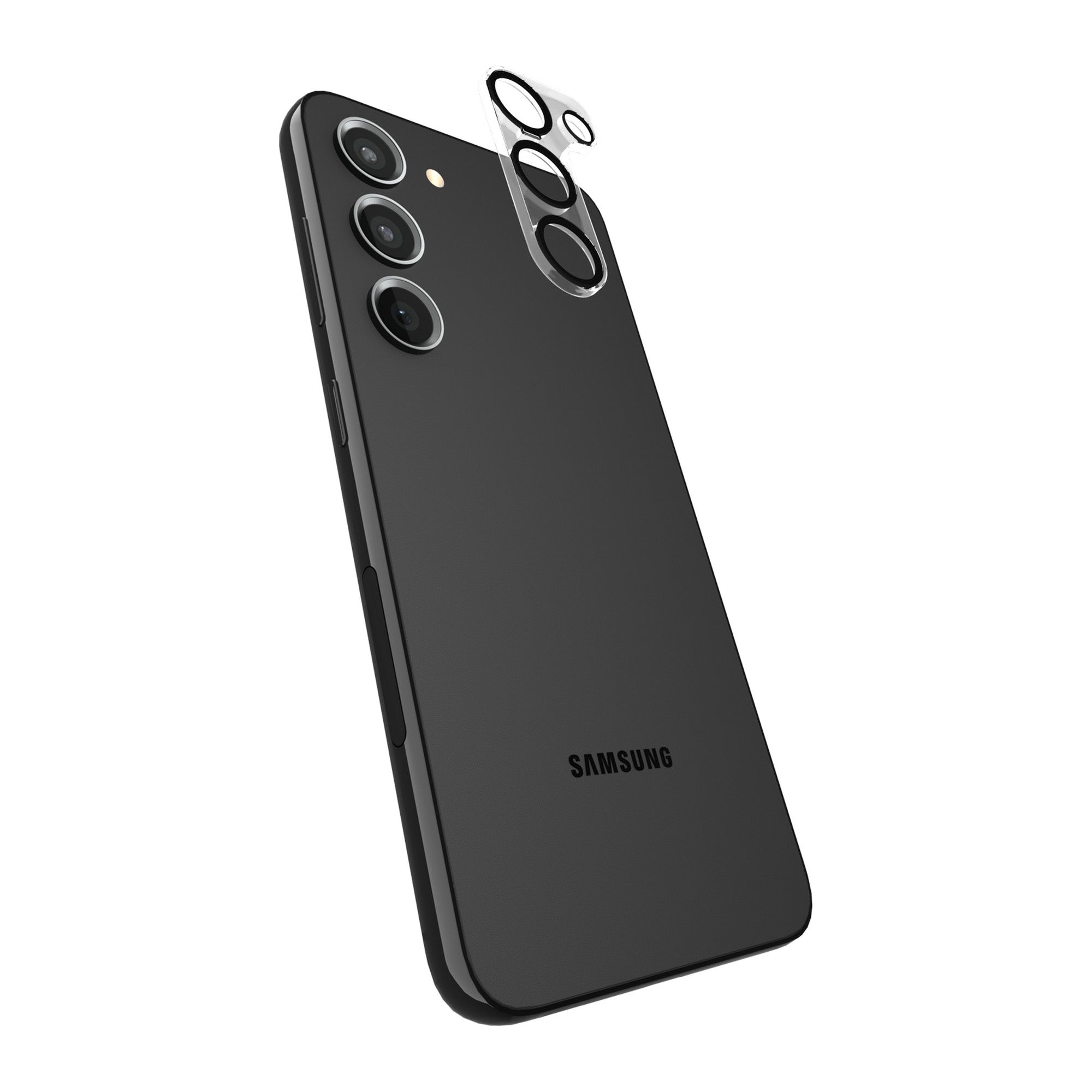 Samsung Galaxy S23/S23+ 5G Case-Mate Clear Glass Lens Protector - 15-10952