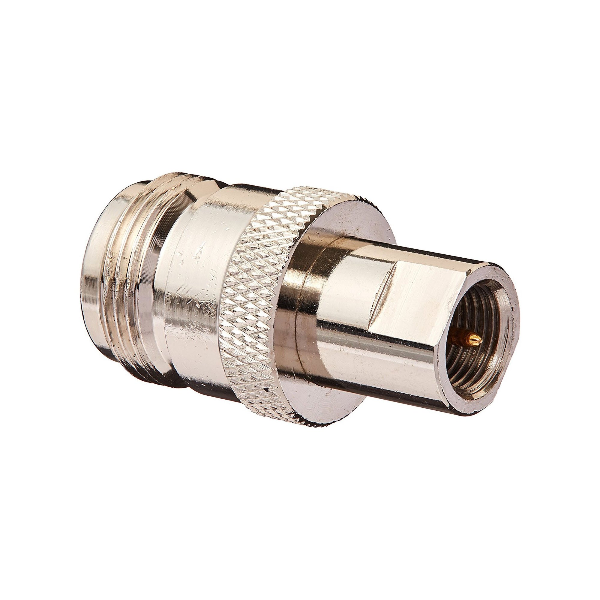 Wilson cable connector N female - FME male - 670WI971108