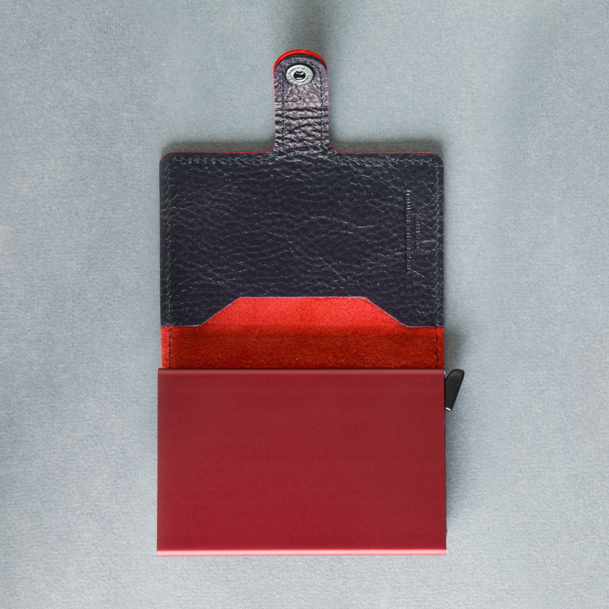 Secrid Miniwallet Veg Rosso