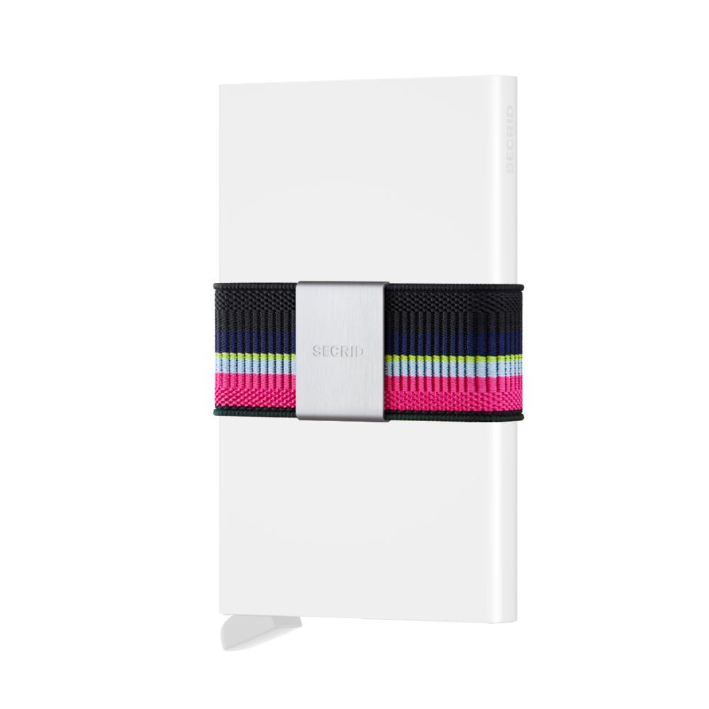 Secrid Moneyband Neon Pink