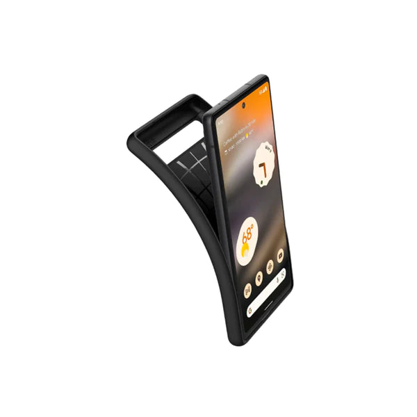 Spigen Core Armor for Google Pixel 6a - Matte Black