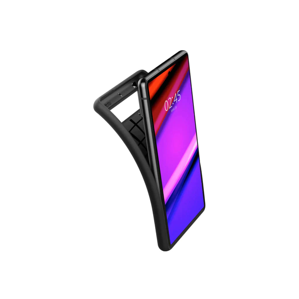 Spigen Core Armor for Google Pixel 7 - Matte Black