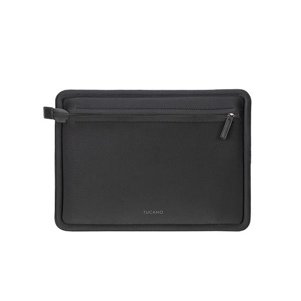 Tucano INTORNO anti-shock sleeve for laptops 16in - Black