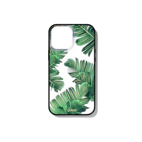 Sonix Clear Coat for iPhone 13 - Bahama