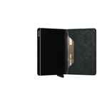 Secrid Slimwallet Paisley Black