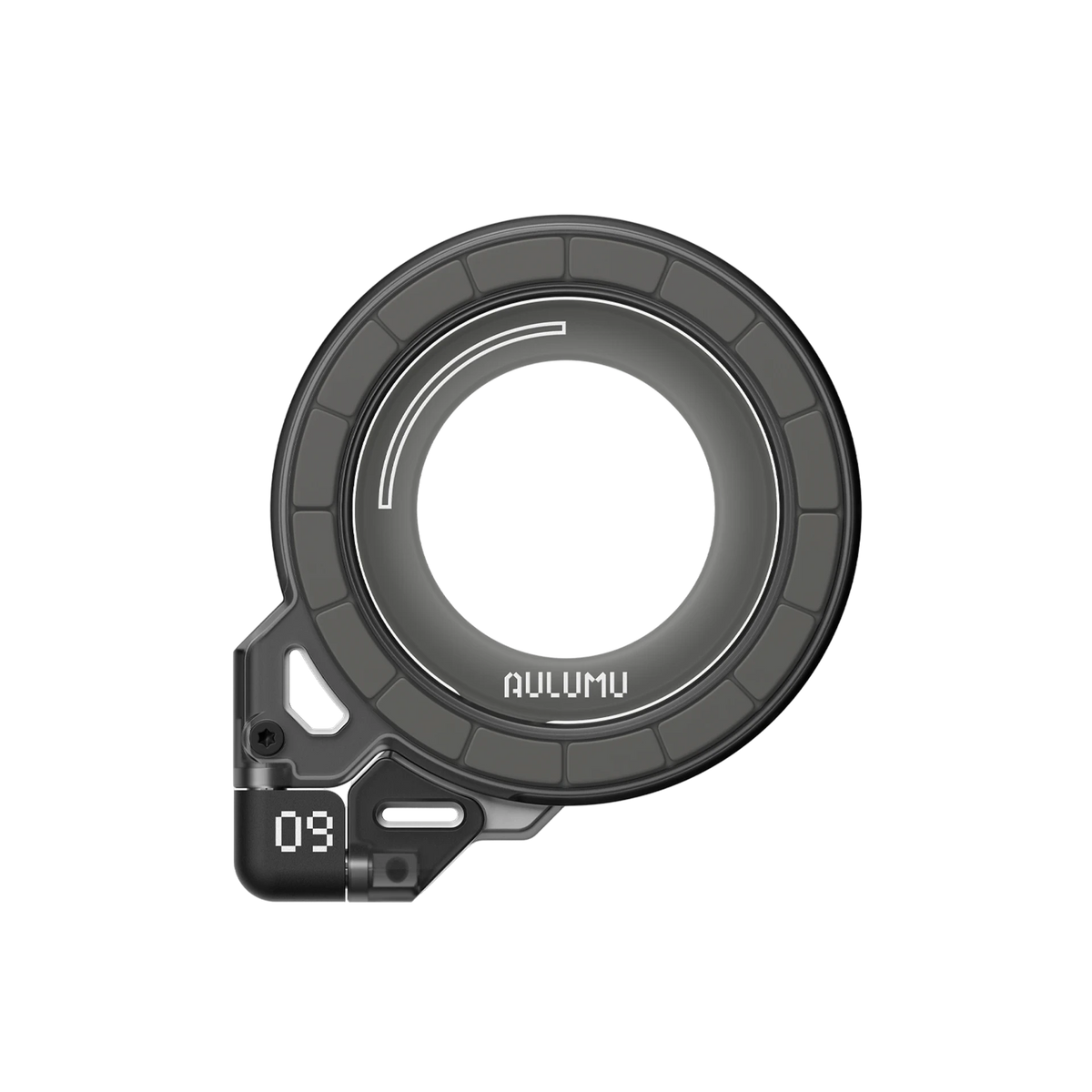 AULUMU Ghost Infinite 360° Magnetic Stand