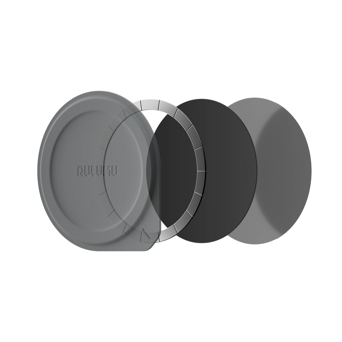 AULUMU Magnetic Pad