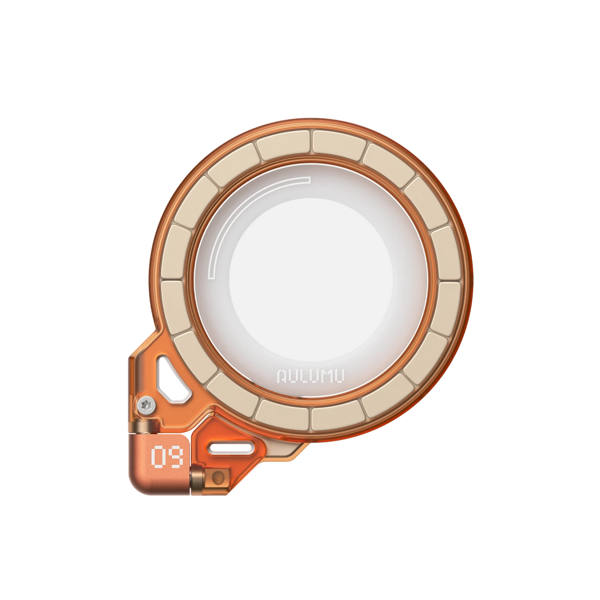 AULUMU Ghost Infinite 360° Magnetic Stand