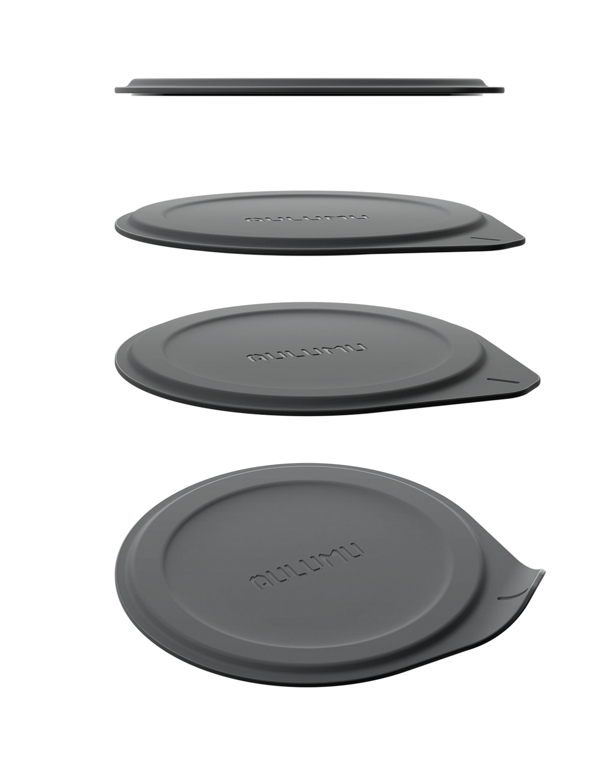 AULUMU Magnetic Pad