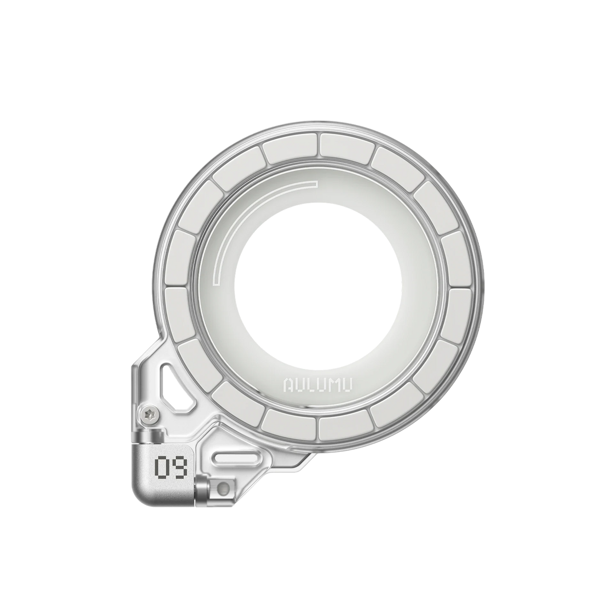 AULUMU Ghost Infinite 360° Magnetic Stand
