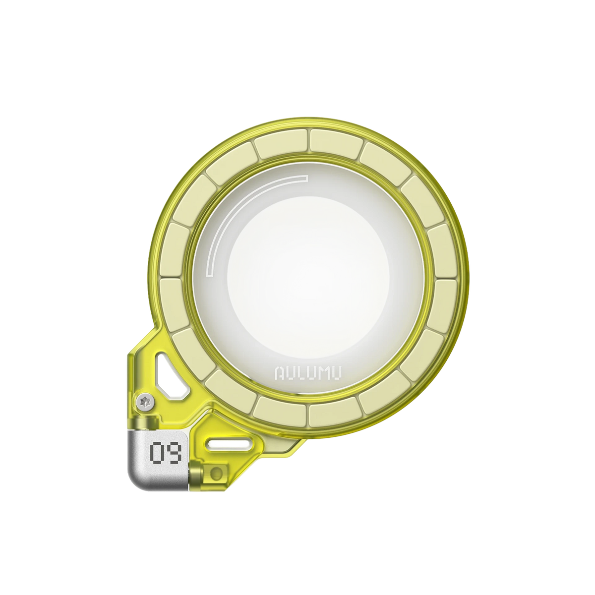 AULUMU Ghost Infinite 360° Magnetic Stand