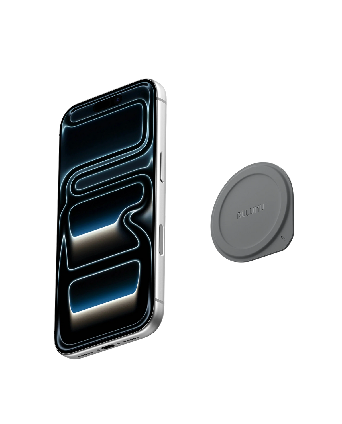 AULUMU Magnetic Pad