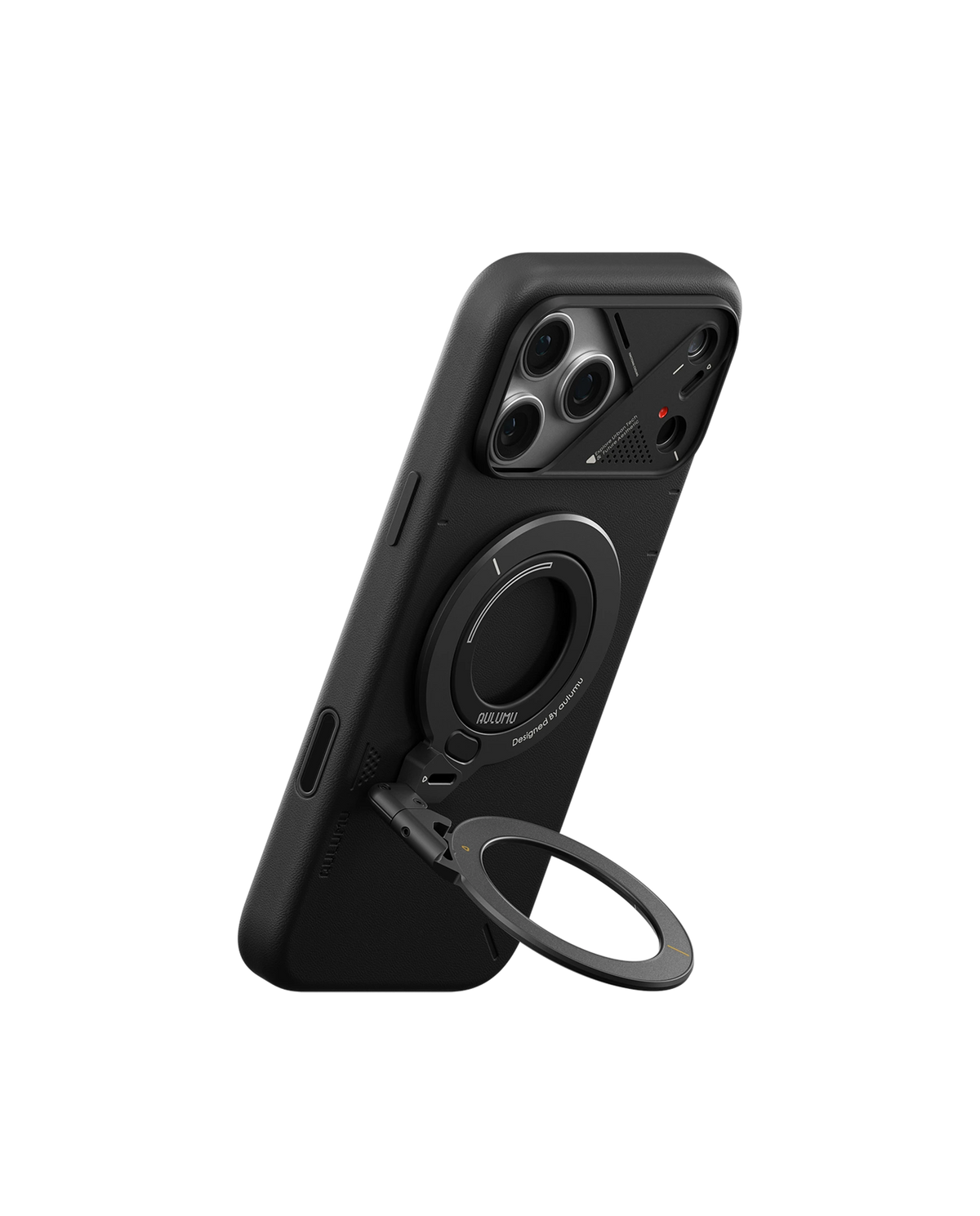 AULUMU INFINITE 360° MAGNETIC STAND 3-AXIS ROTATION