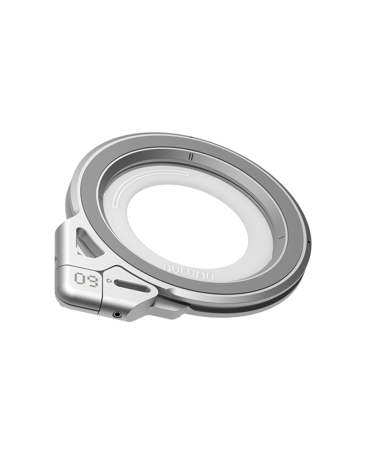 AULUMU INFINITE 360° MAGNETIC STAND 3-AXIS ROTATION