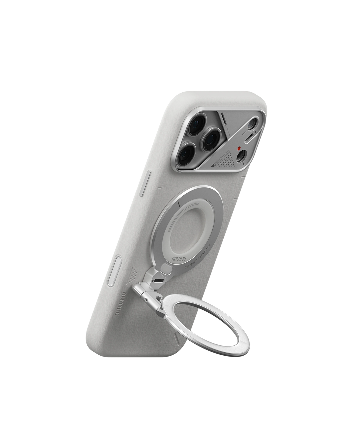 AULUMU INFINITE 360° MAGNETIC STAND 3-AXIS ROTATION
