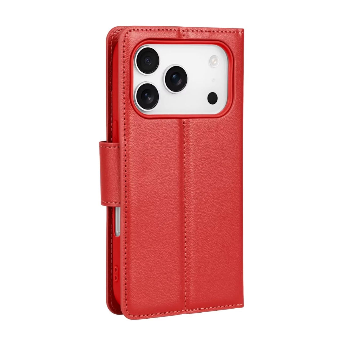Hanman Samsung A Series Mill Style Wallet Case