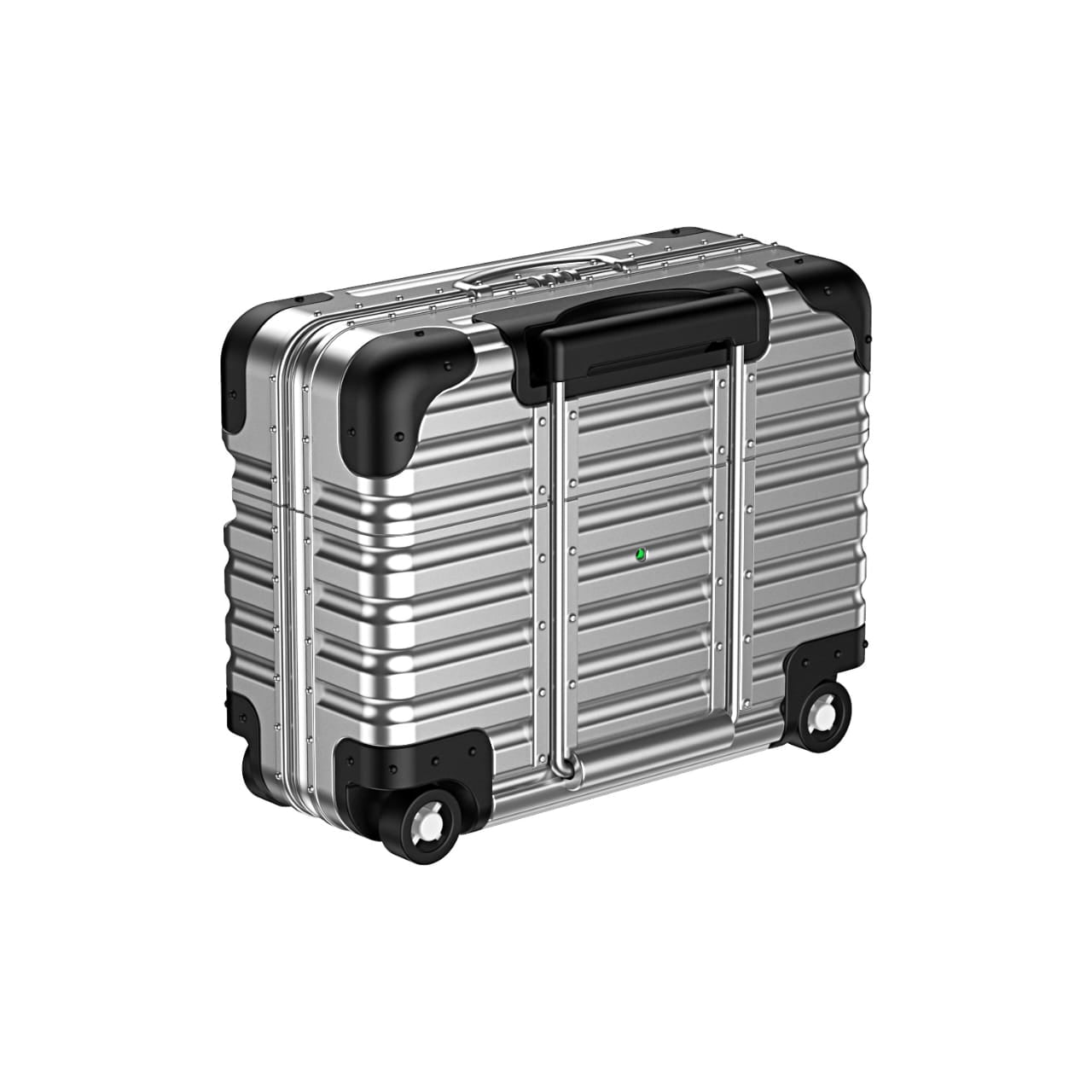 AirPods Luggage Design Case