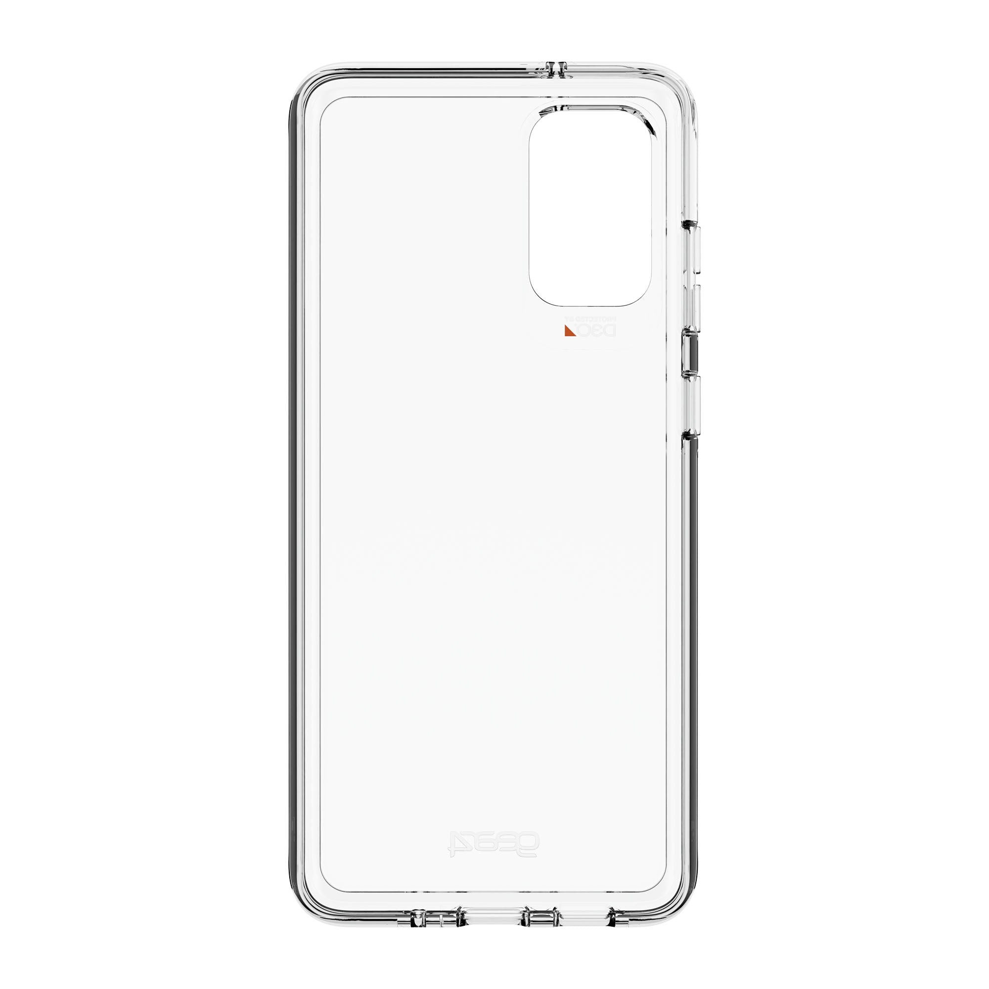 Samsung Galaxy S20+ 5G Gear4 D3O Clear Crystal Palace Case - 15-06620