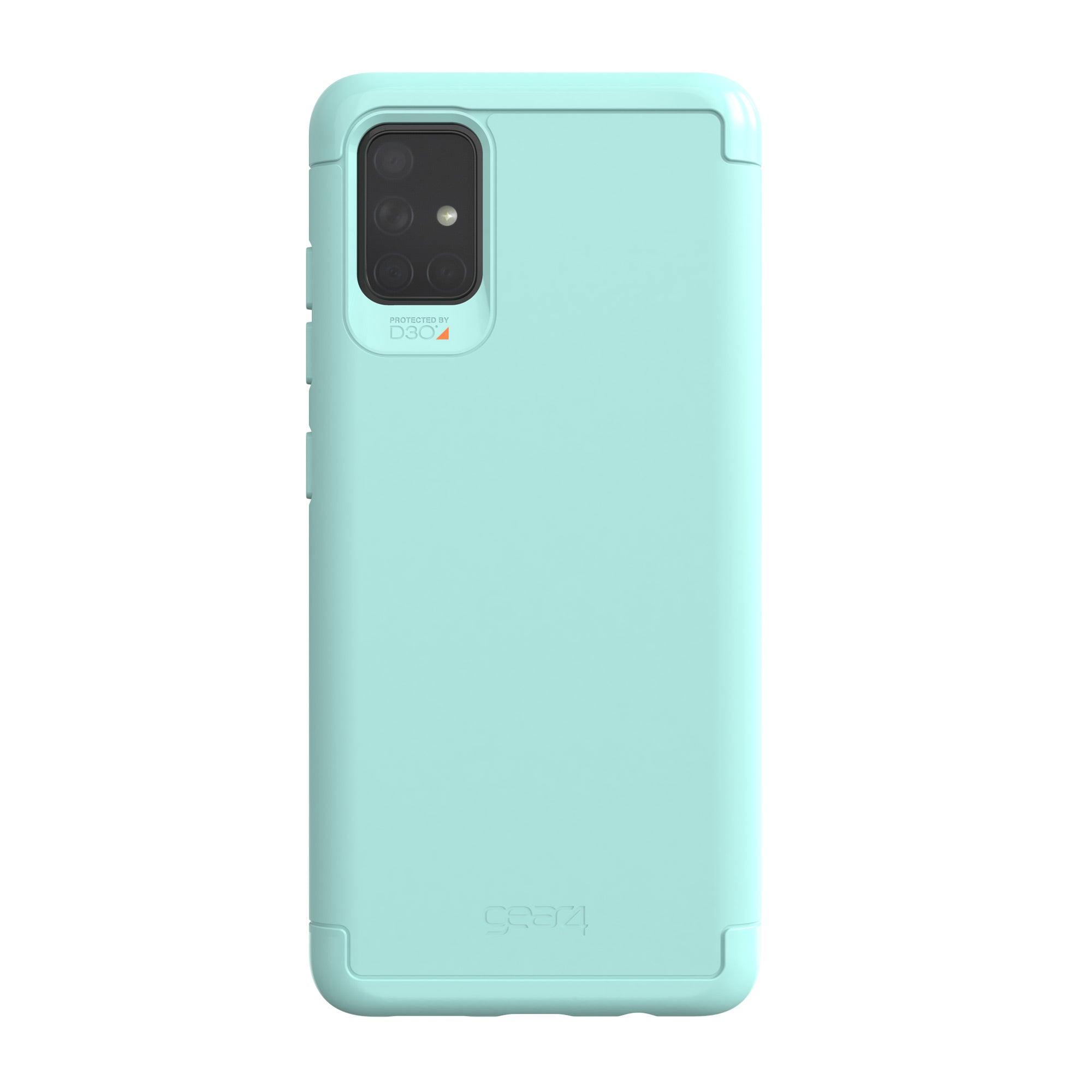 Samsung Galaxy A51 Gear4 D3O Mint Wembley Case - 15-06987