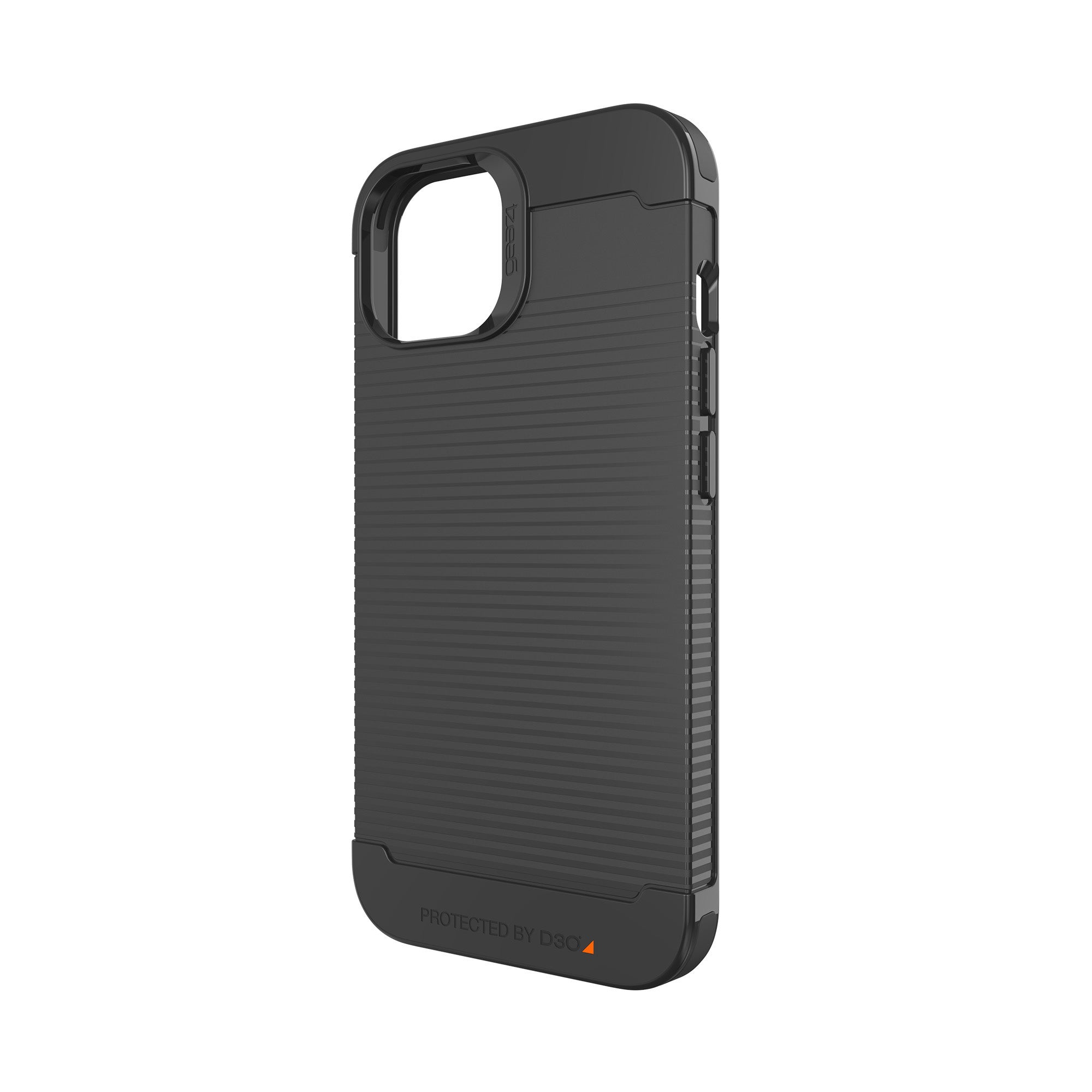 iPhone 13 Pro Gear4 D3O Black Havana Case - 15-08905